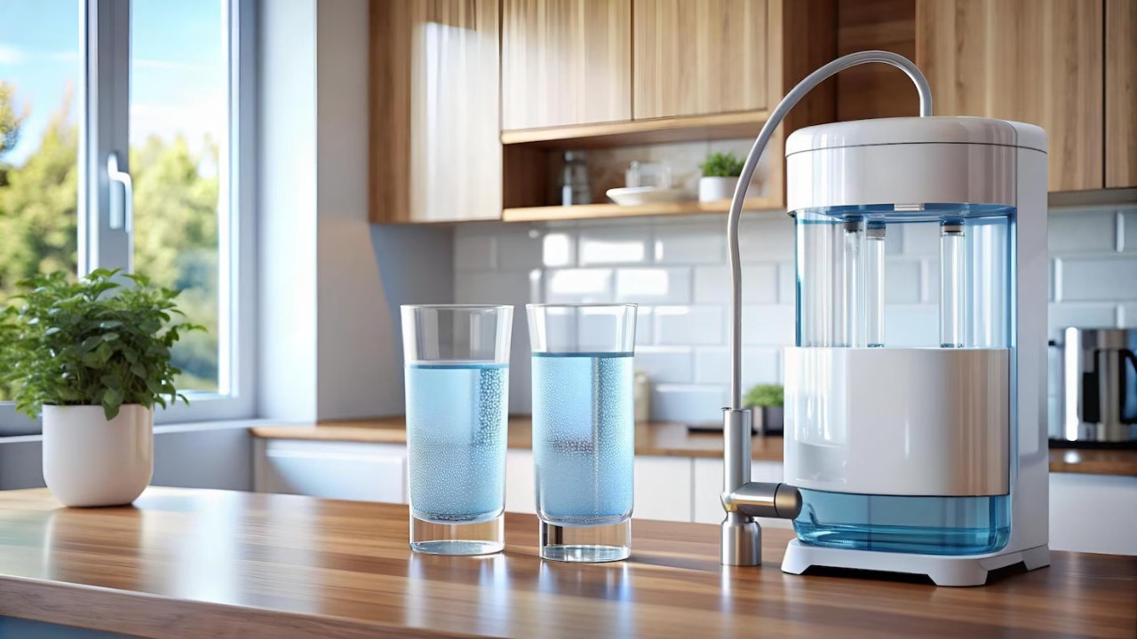 Water Project