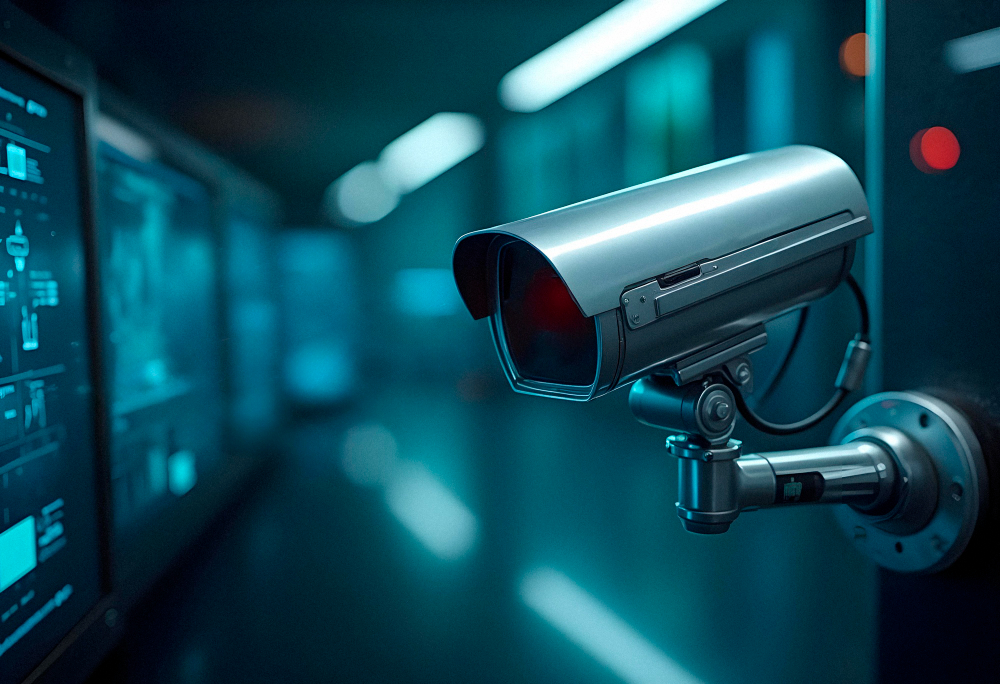 CCTV Project